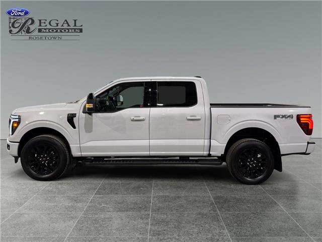 2025 Ford F-150 Lariat (Stk: S9845) in ROSETOWN - Image 6 of 17