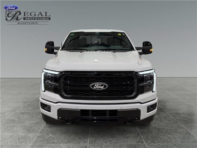 2025 Ford F-150 Lariat (Stk: S9845) in ROSETOWN - Image 8 of 17