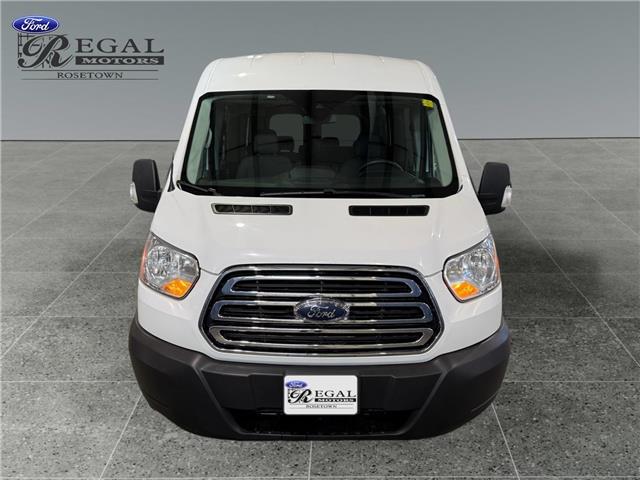 2019 Ford Transit-350 XLT (Stk: C4890) in ROSETOWN - Image 2 of 11