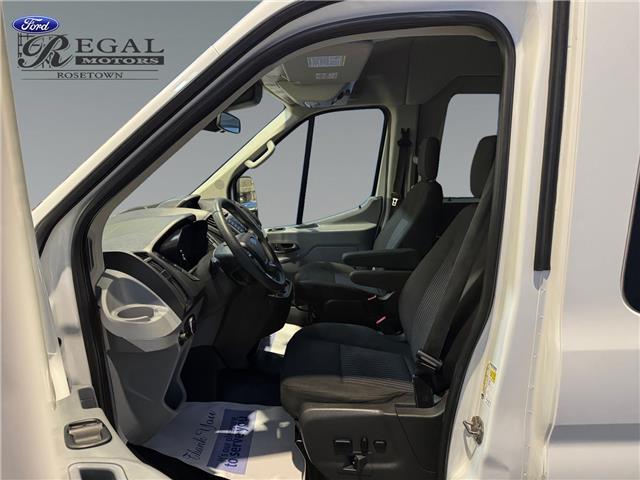 2019 Ford Transit-350 XLT (Stk: C4890) in ROSETOWN - Image 3 of 11