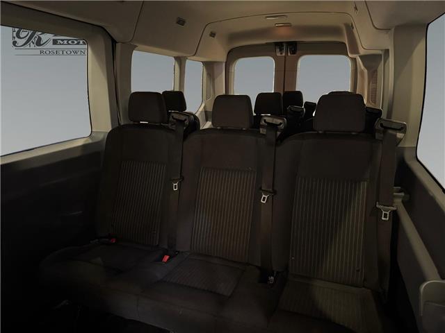 2019 Ford Transit-350 XLT (Stk: C4890) in ROSETOWN - Image 4 of 11