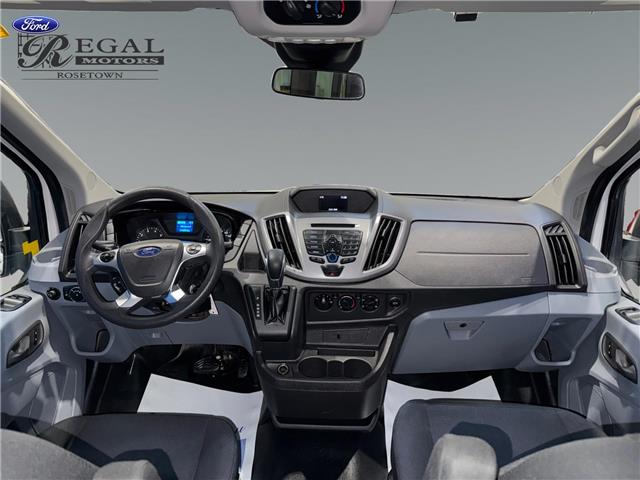 2019 Ford Transit-350 XLT (Stk: C4890) in ROSETOWN - Image 5 of 11