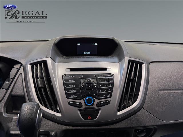 2019 Ford Transit-350 XLT (Stk: C4890) in ROSETOWN - Image 6 of 11