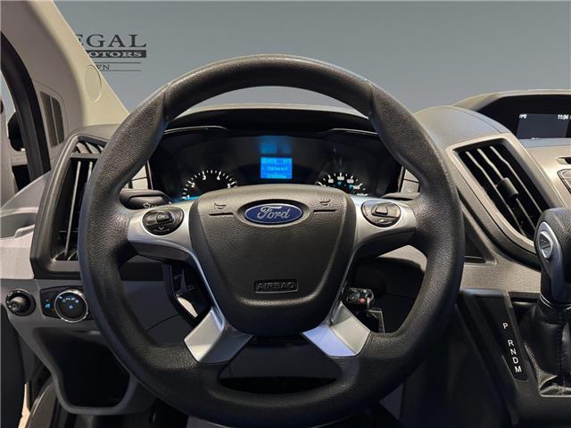 2019 Ford Transit-350 XLT (Stk: C4890) in ROSETOWN - Image 8 of 11