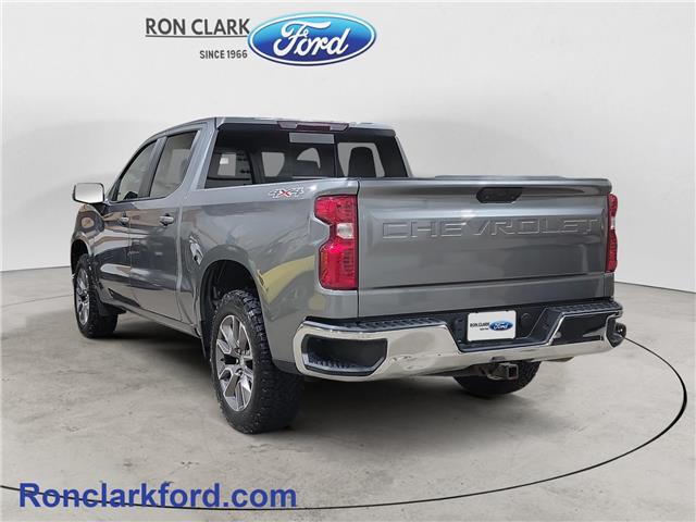 2021 Chevrolet Silverado 1500 LT (Stk: 16963-2A) in Wyoming - Image 5 of 15