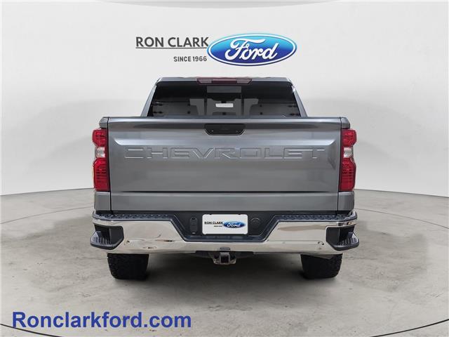 2021 Chevrolet Silverado 1500 LT (Stk: 16963-2A) in Wyoming - Image 6 of 15