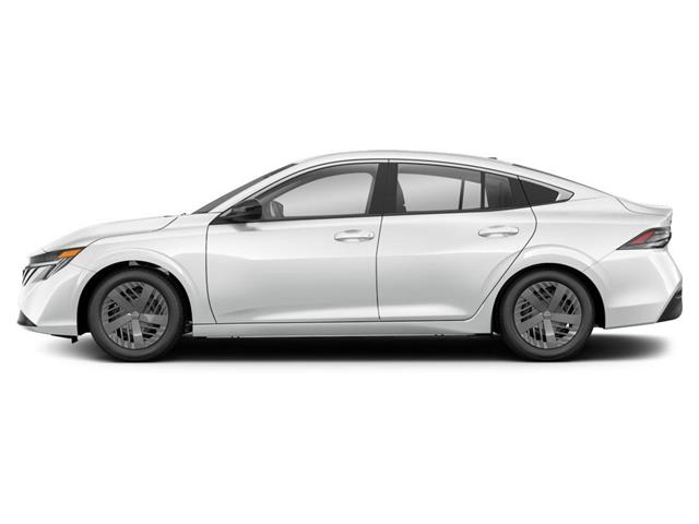 2026 Nissan Sentra SV (Stk: C26013) in Mississauga - Image 2 of 3