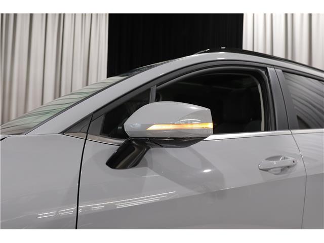 2026 Kia Sportage EX Premium w/Black Interior (Stk: 26896) in Edmonton - Image 8 of 30