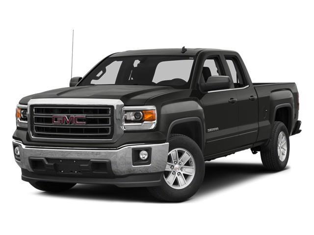 2014 GMC Sierra 1500 SLE (Stk: PV4383A) in Cornwall - Image 1 of 13
