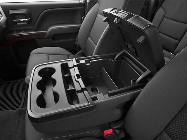 2014 GMC Sierra 1500 SLE (Stk: PV4383A) in Cornwall - Image 11 of 13