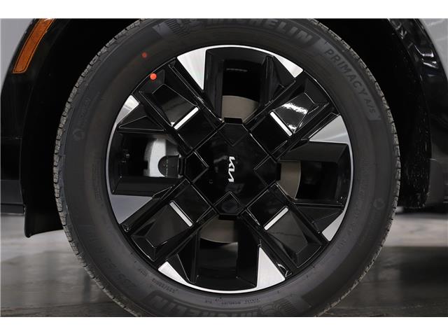 2026 Kia Sportage EX Premium w/Black Interior (Stk: 26896) in Edmonton - Image 11 of 30