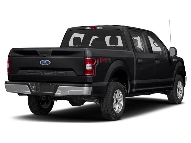 2020 Ford F-150 XLT (Stk: 103687A) in St. Thomas - Image 3 of 11