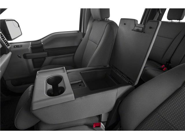 2020 Ford F-150 XLT (Stk: 103687A) in St. Thomas - Image 10 of 11