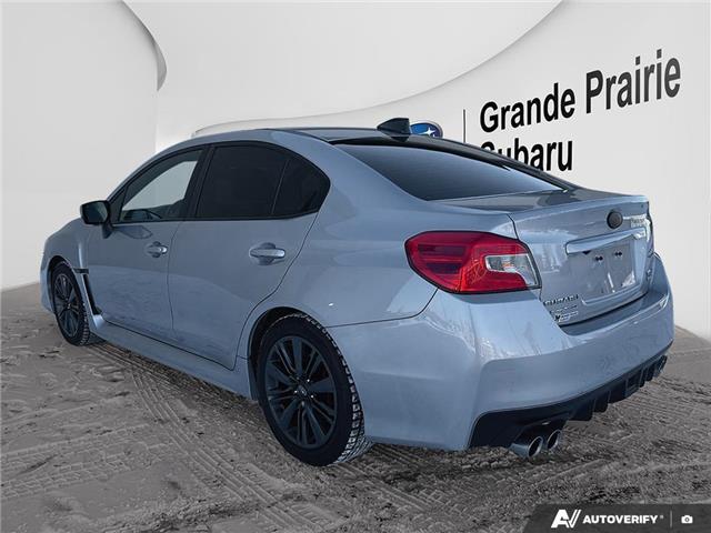 2021 Subaru WRX Base (Stk: PS2113) in Grande Prairie - Image 3 of 26