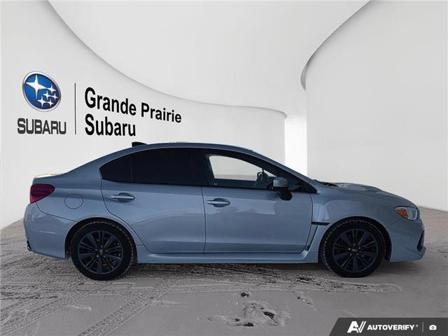 2021 Subaru WRX Base (Stk: PS2113) in Grande Prairie - Image 6 of 26