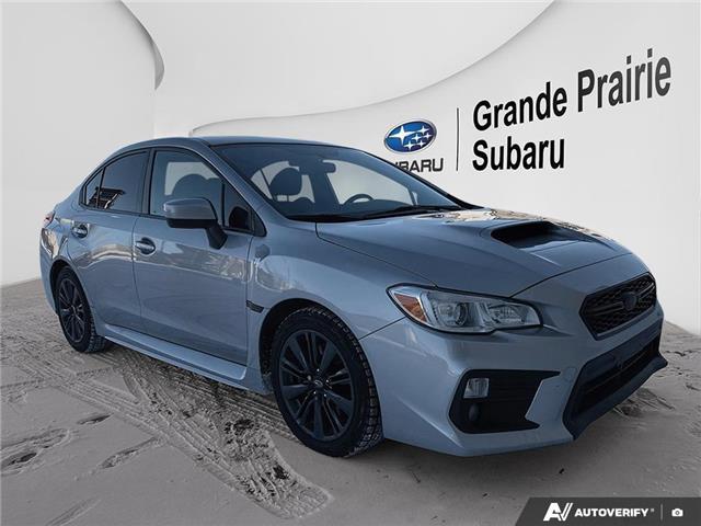 2021 Subaru WRX Base (Stk: PS2113) in Grande Prairie - Image 7 of 26