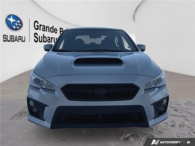 2021 Subaru WRX Base (Stk: PS2113) in Grande Prairie - Image 8 of 26