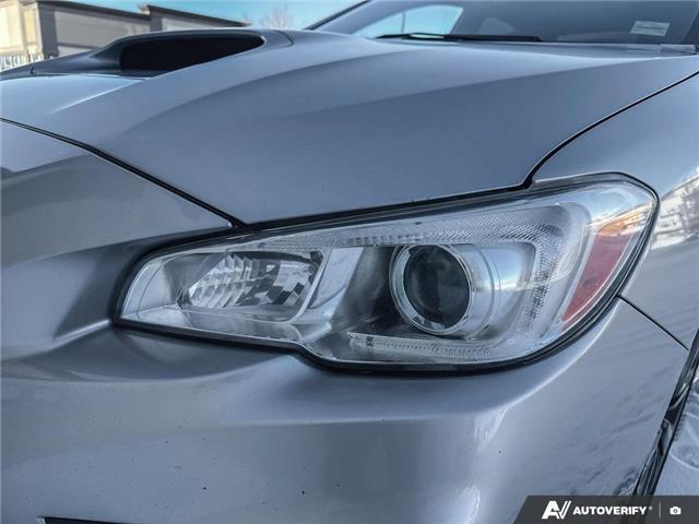 2021 Subaru WRX Base (Stk: PS2113) in Grande Prairie - Image 10 of 26