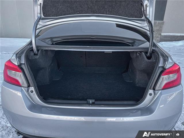 2021 Subaru WRX Base (Stk: PS2113) in Grande Prairie - Image 13 of 26