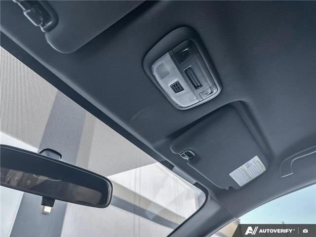 2021 Subaru WRX Base (Stk: PS2113) in Grande Prairie - Image 22 of 26