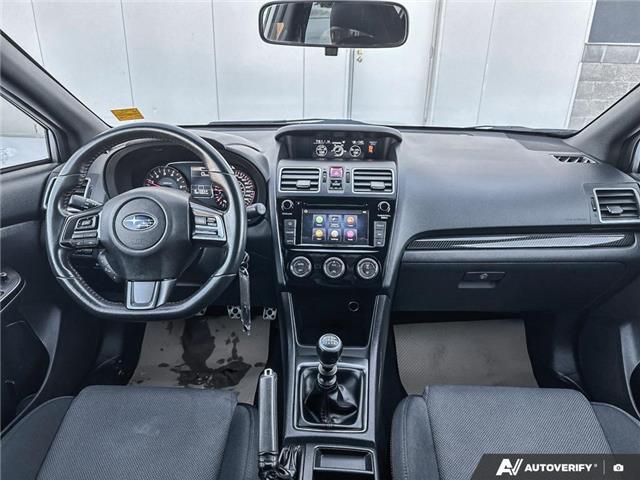 2021 Subaru WRX Base (Stk: PS2113) in Grande Prairie - Image 25 of 26