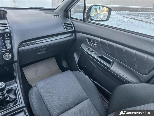 2021 Subaru WRX Base (Stk: PS2113) in Grande Prairie - Image 26 of 26