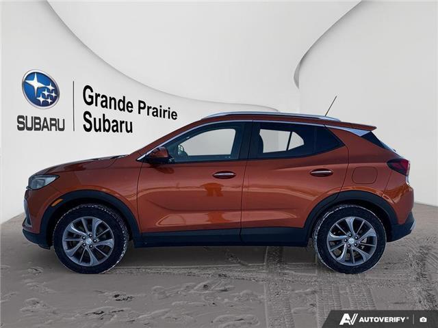2023 Buick Encore GX Select (Stk: PS2114) in Grande Prairie - Image 2 of 26