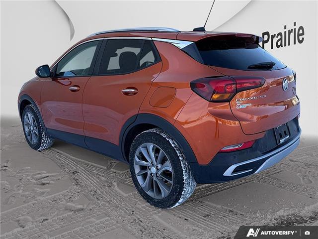 2023 Buick Encore GX Select (Stk: PS2114) in Grande Prairie - Image 3 of 26