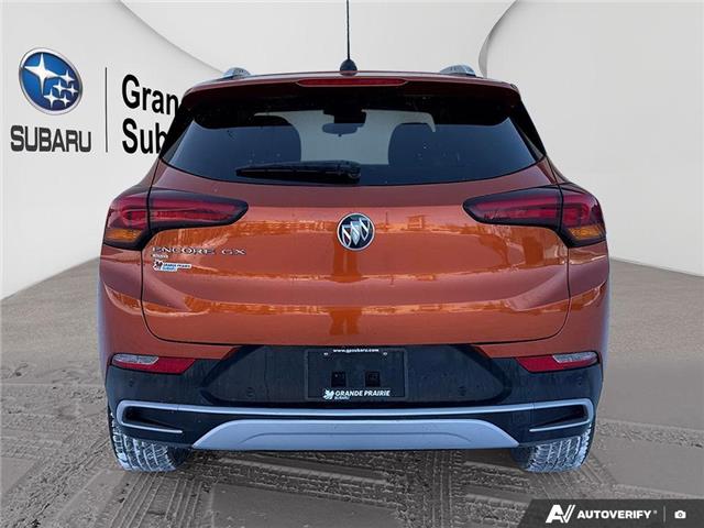 2023 Buick Encore GX Select (Stk: PS2114) in Grande Prairie - Image 4 of 26