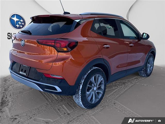 2023 Buick Encore GX Select (Stk: PS2114) in Grande Prairie - Image 5 of 26