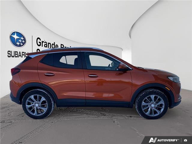 2023 Buick Encore GX Select (Stk: PS2114) in Grande Prairie - Image 6 of 26