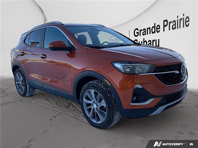 2023 Buick Encore GX Select (Stk: PS2114) in Grande Prairie - Image 7 of 26