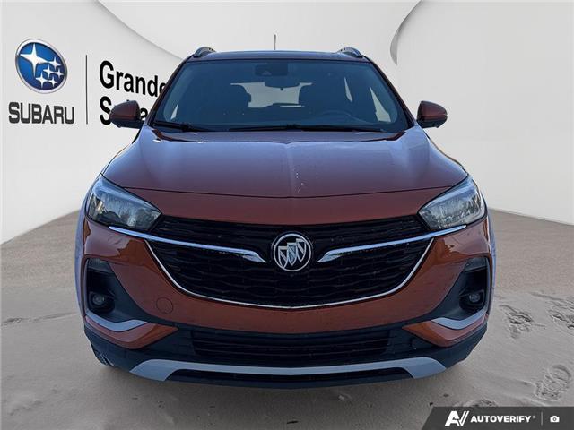 2023 Buick Encore GX Select (Stk: PS2114) in Grande Prairie - Image 8 of 26