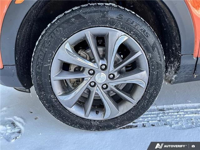 2023 Buick Encore GX Select (Stk: PS2114) in Grande Prairie - Image 9 of 26
