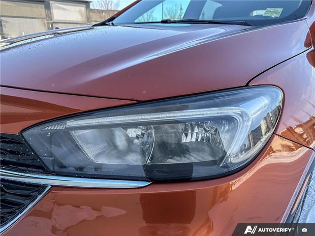 2023 Buick Encore GX Select (Stk: PS2114) in Grande Prairie - Image 10 of 26