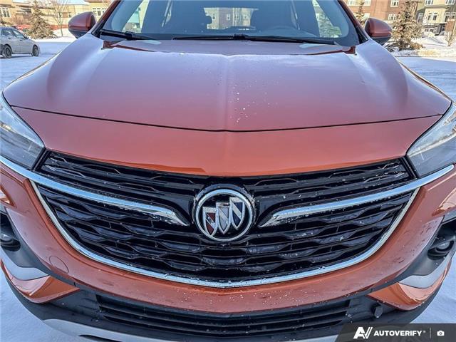 2023 Buick Encore GX Select (Stk: PS2114) in Grande Prairie - Image 11 of 26