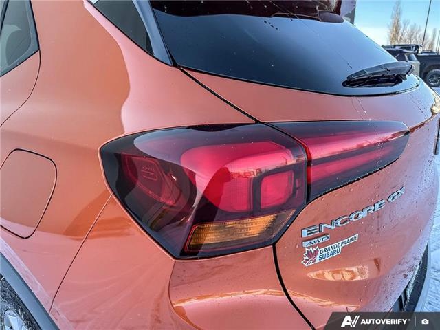 2023 Buick Encore GX Select (Stk: PS2114) in Grande Prairie - Image 12 of 26