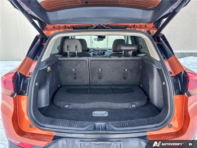 2023 Buick Encore GX Select (Stk: PS2114) in Grande Prairie - Image 13 of 26