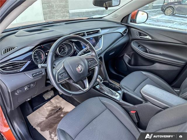 2023 Buick Encore GX Select (Stk: PS2114) in Grande Prairie - Image 14 of 26
