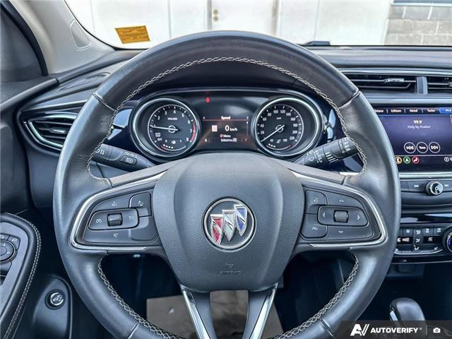 2023 Buick Encore GX Select (Stk: PS2114) in Grande Prairie - Image 15 of 26
