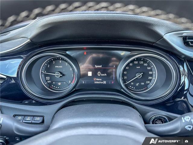 2023 Buick Encore GX Select (Stk: PS2114) in Grande Prairie - Image 16 of 26