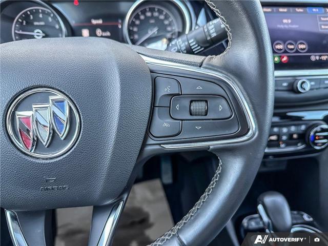 2023 Buick Encore GX Select (Stk: PS2114) in Grande Prairie - Image 17 of 26