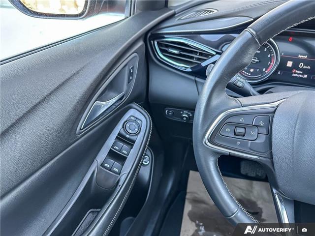 2023 Buick Encore GX Select (Stk: PS2114) in Grande Prairie - Image 18 of 26