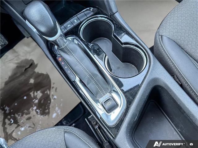 2023 Buick Encore GX Select (Stk: PS2114) in Grande Prairie - Image 19 of 26