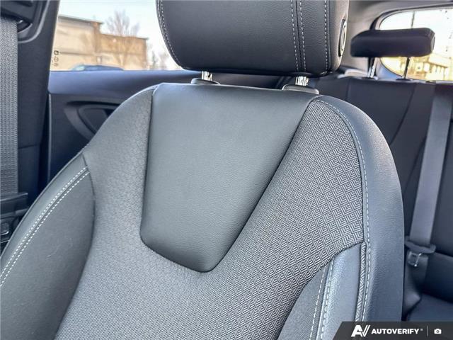 2023 Buick Encore GX Select (Stk: PS2114) in Grande Prairie - Image 21 of 26