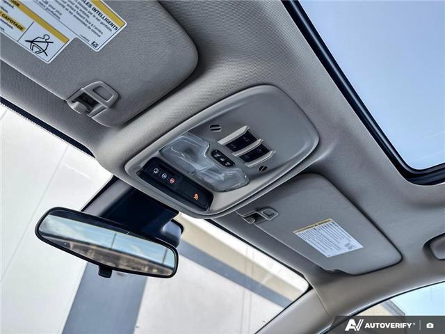 2023 Buick Encore GX Select (Stk: PS2114) in Grande Prairie - Image 22 of 26