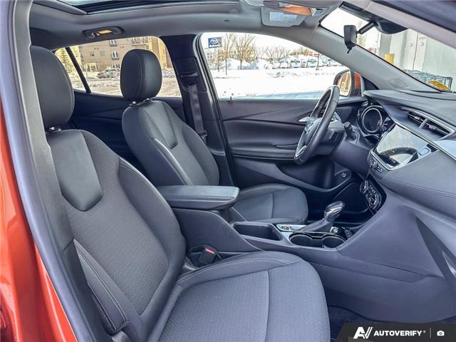 2023 Buick Encore GX Select (Stk: PS2114) in Grande Prairie - Image 23 of 26