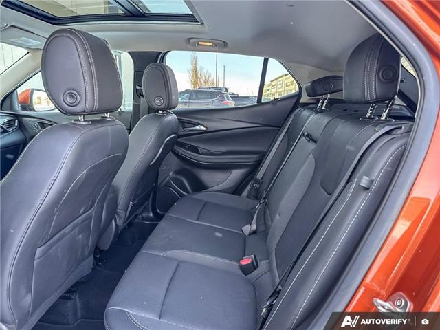 2023 Buick Encore GX Select (Stk: PS2114) in Grande Prairie - Image 24 of 26