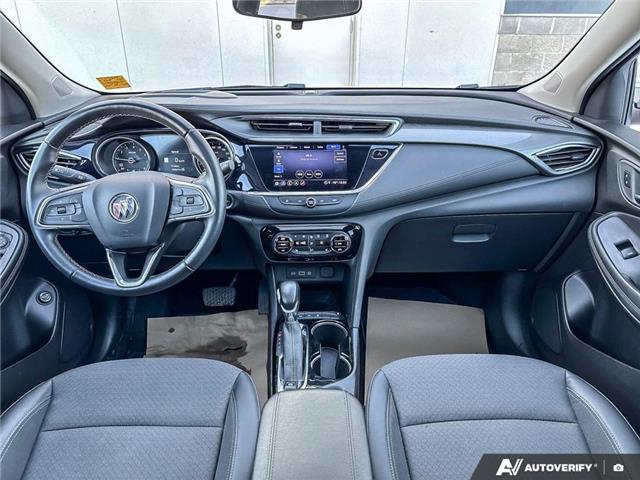 2023 Buick Encore GX Select (Stk: PS2114) in Grande Prairie - Image 25 of 26