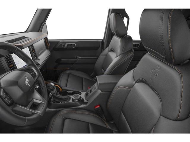 2026 Ford Bronco Badlands (Stk: 6B055) in Oakville - Image 6 of 12